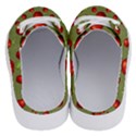 Apples Half Slippers View4