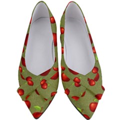 Apples Women s Bow Heels by nateshop