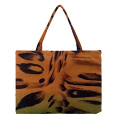 Background-011 Medium Tote Bag by nateshop