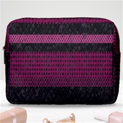 Background-044 Make Up Pouch (large) by nateshop