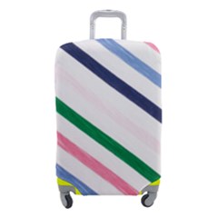 Background-055 Luggage Cover (small) by nateshop