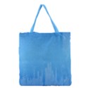 City Grocery Tote Bag View1