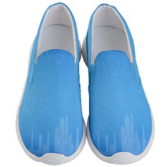 City Men s Lightweight Slip Ons by nateshop