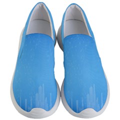 City Women s Lightweight Slip Ons