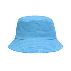 City Inside Out Bucket Hat by nateshop