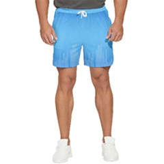 City Men s Runner Shorts by nateshop