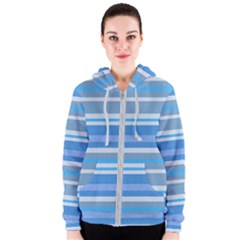 Cotton Women s Zipper Hoodie