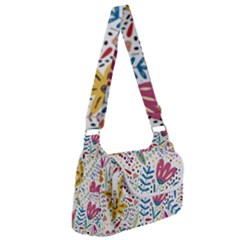 Flowers Multipack Bag by nateshop