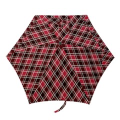 Geometric Mini Folding Umbrellas by nateshop