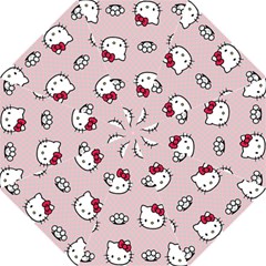 Hello Kitty Straight Umbrellas by nateshop