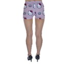 Hello Kitty Skinny Shorts View2