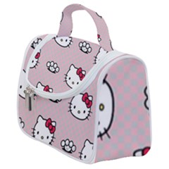 Hello Kitty Satchel Handbag by nateshop