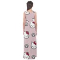 Hello Kitty Empire Waist Maxi Dress View2