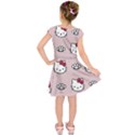 Hello Kitty Kids  Short Sleeve Dress View2