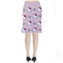 Hello Kitty Short Mermaid Skirt View2