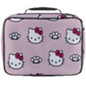 Hello Kitty Full Print Lunch Bag View2