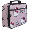 Hello Kitty Full Print Lunch Bag View3