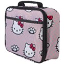 Hello Kitty Full Print Lunch Bag View4