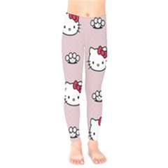 Hello Kitty Kids  Leggings