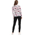 Hello Kitty Women s Long Sleeve Rash Guard View2