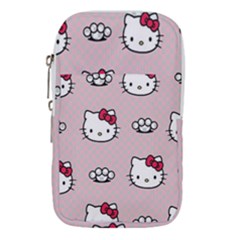 Hello Kitty Waist Pouch (small) by nateshop