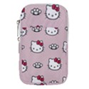 Hello Kitty Waist Pouch (Small) View1