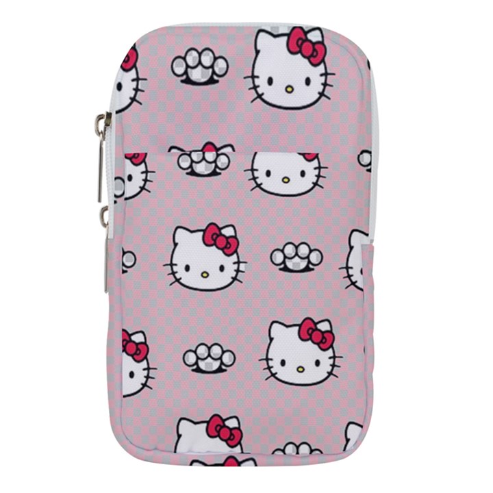 Hello Kitty Waist Pouch (Small)