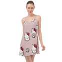 Hello Kitty Summer Time Chiffon Dress View1