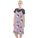 Hello Kitty Camis Fishtail Dress View1