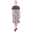 Hello Kitty Camis Fishtail Dress View2