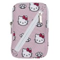 Hello Kitty Belt Pouch Bag (Large) View1