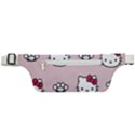 Hello Kitty Active Waist Bag View1