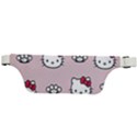 Hello Kitty Active Waist Bag View2