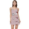 Hello Kitty Short Frill Dress View1