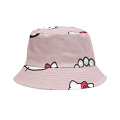 Hello Kitty Bucket Hat by nateshop