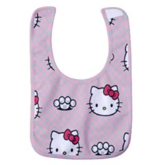 Hello Kitty Baby Bib by nateshop