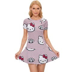 Hello Kitty Women s Sports Wear Set by nateshop