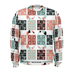 Mint Men s Sweatshirt by nateshop