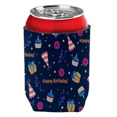 Party-hat Can Holder by nateshop