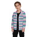 Stripes Kids  Windbreaker View2