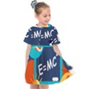 Natural Science Physics Laboratory Formula Kids  Sailor Dress View1