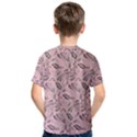 Batik-02 Kids  Cotton Tee View2