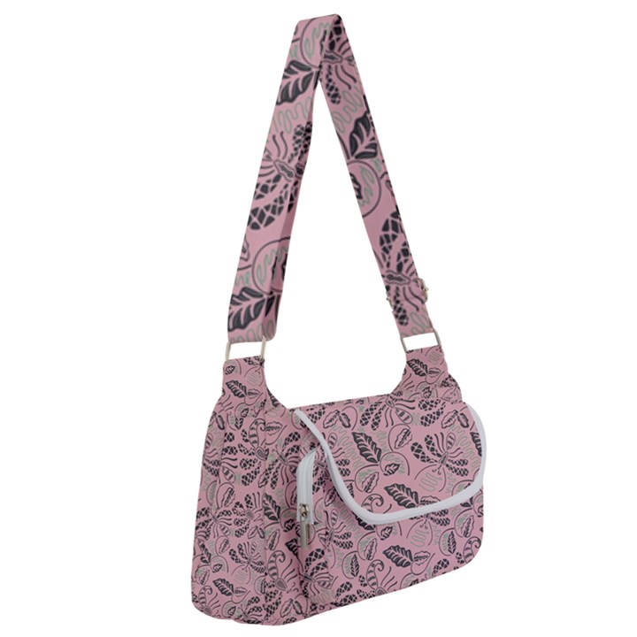 Batik-02 Multipack Bag