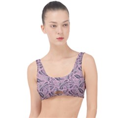 Batik-02 The Little Details Bikini Top by nateshop