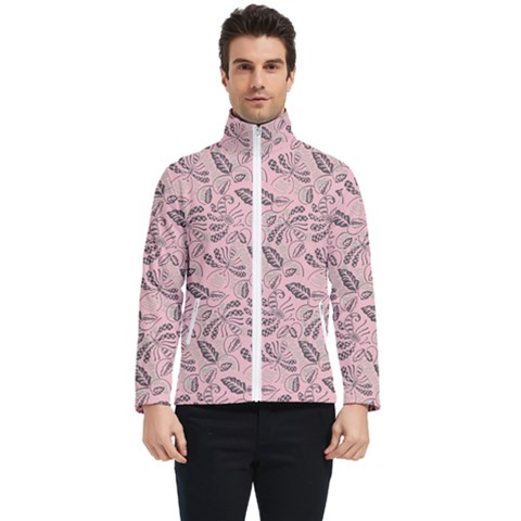 Batik-02 Men s Bomber Jacket by nateshop