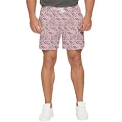 Batik-02 Men s Runner Shorts by nateshop