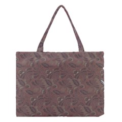 Batik-03 Medium Tote Bag by nateshop