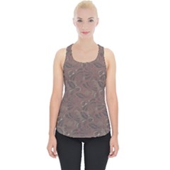 Batik-03 Piece Up Tank Top by nateshop