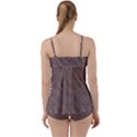 Batik-03 Babydoll Tankini Set View2