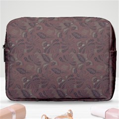 Batik-03 Make Up Pouch (large) by nateshop